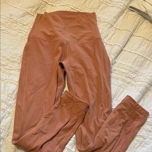 Lululemon Align Leggings